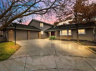 3592 S Coleridge Pl, Boise, ID 83706
