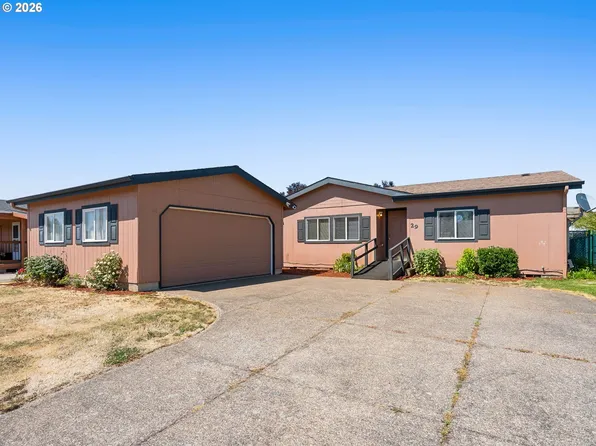 11105 Main St NE Unit 29, Donald, OR 97020