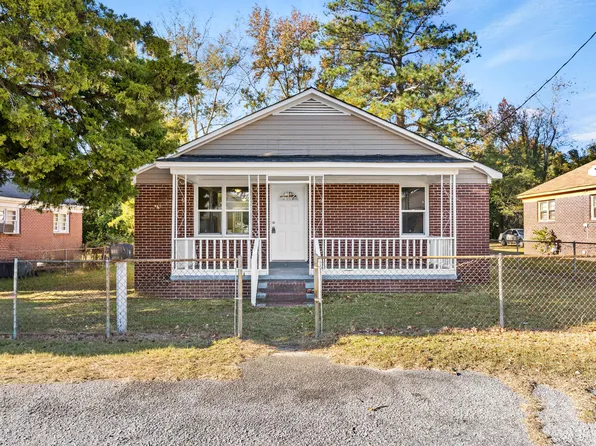 521 Bayne St, Orangeburg, SC 29115