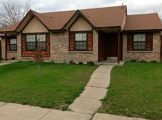 9555 Gonzales Dr, Dallas, TX 75227