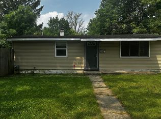 811 Robinwood St, Pontiac, MI 48340