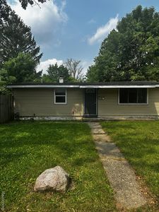 811 Robinwood St, Pontiac, MI, 48340
