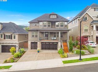 4586 NW 134th Ave, Portland, OR 97229