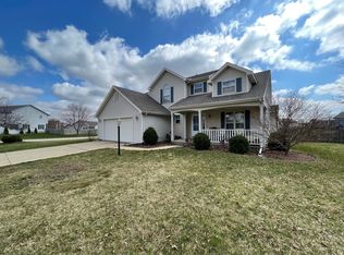 4001 Turnberry Dr, Champaign, IL 61822