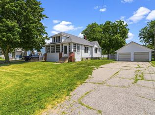 1709 Michigan Ave, Bay City, MI 48708