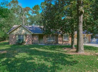 319 Spring Woods Dr, Spring, TX 77386