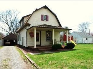 4150 Hopewell Ave, Butler, PA
