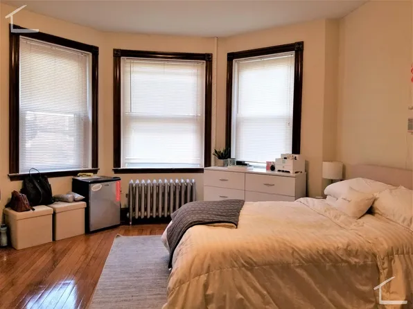 21A Gibbs St, Brookline, MA