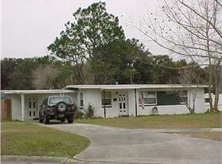 47 Nottingham Way, Pensacola, FL 32506