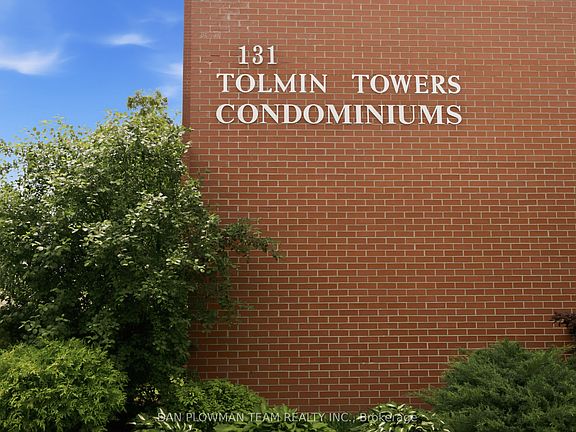 4th image of 131 Taunton Rd E #204