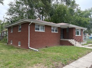 200 E 50th Ave, Gary, IN 46409