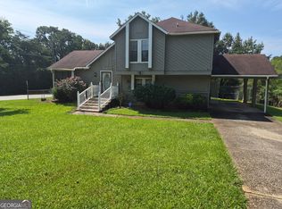 9519 Forest Knoll Dr, Jonesboro, GA 30238