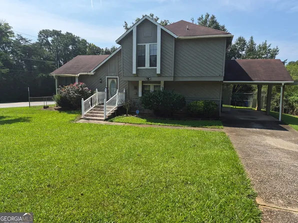 9519 Forest Knoll Dr, Jonesboro, GA 30238