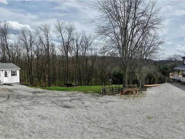 14770 Township Road 467, Lakeville, OH 44638