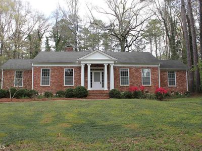 610 Ridgecrest Rd, Lagrange, GA, 30240