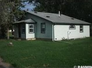 205 W Franklin St, Thorp, WI 54771