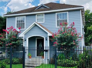 136 N Estelle St #B, Houston, TX 77003