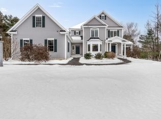 62 Tamarack Trail, Bangor, ME 04401