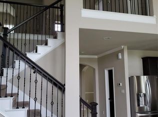 9703 Bladon Dr, Humble, TX 77396