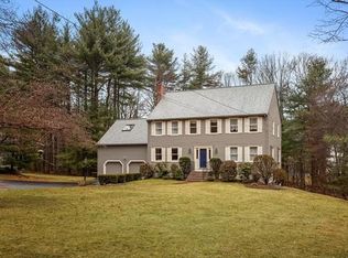 12 Barbara Rd, Hopkinton, MA 01748