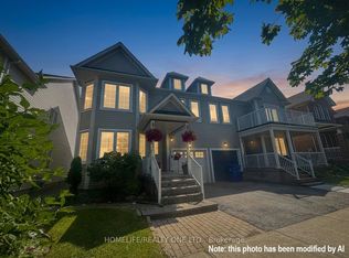 27 Glasgow Cres, Georgina, ON L4P 4A9
