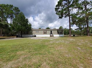 6670 SW 109th Ct, Cedar Key, FL 32625