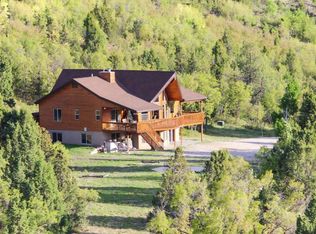 1875 W Manitoban Trl, Alton, UT 84710