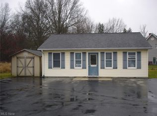 600 E Main St, Orwell, OH 44076