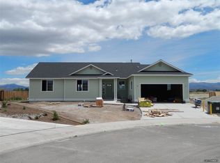 1497 Cardiff Dr, Gardnerville, NV 89410