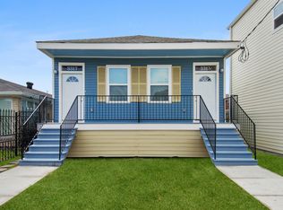 3315-17 Hamilton St #3315, New Orleans, LA 70118
