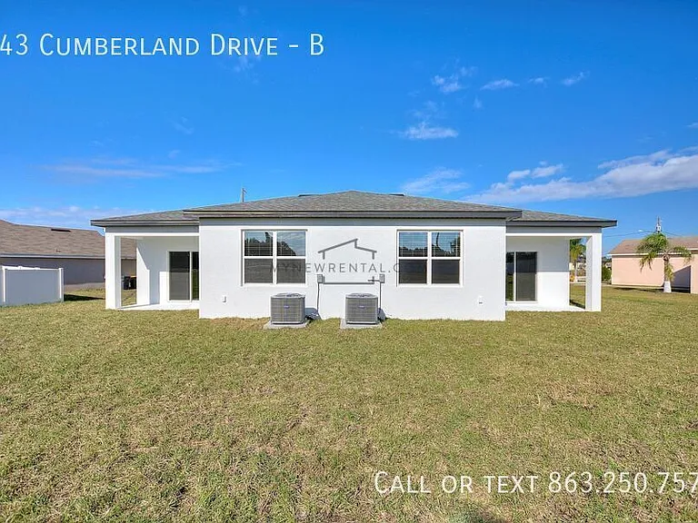 943 Cumberland Dr #B — Photo 30