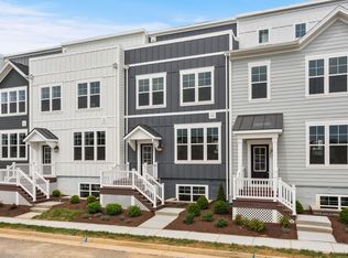 3247 Preston Shore Drive Row #18D, Rockingham, VA 22801