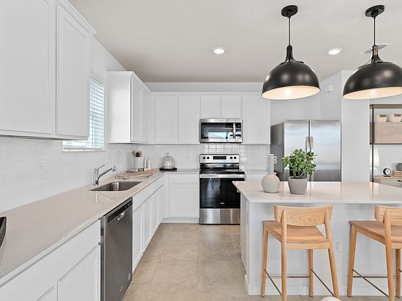 Model Representation