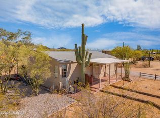 11265 W Orange Grove Rd, Tucson, AZ 85743