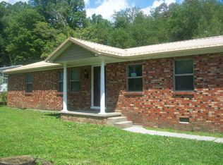 304 Town Mountain Rd, Summersville, WV 26651