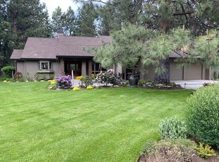 20486 Snowmass, Bend, OR 97702