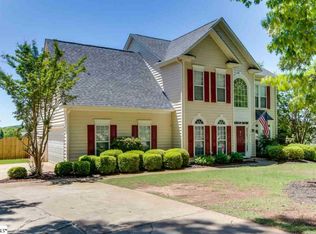 234 Sassafras Dr, Easley, SC 29642