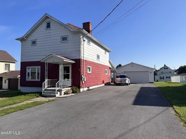 144 1st St, Colver, PA 15927
