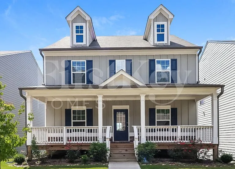 412 Trail Finders Way — Photo 1