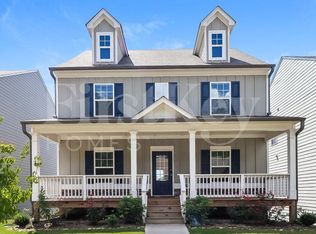 412 Trail Finders Way, Canton, GA 30114