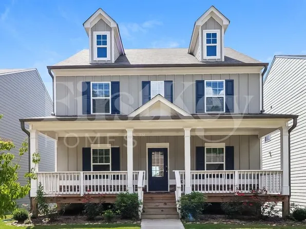 412 Trail Finders Way, Canton, GA 30114