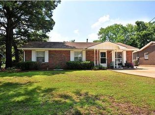 5748 Roxboro Dr, Montgomery, AL 36117