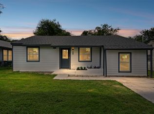 4236 Virginia Ln, Fort Worth, TX 76103