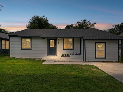 4236 Virginia Ln, Fort Worth, TX, 76103