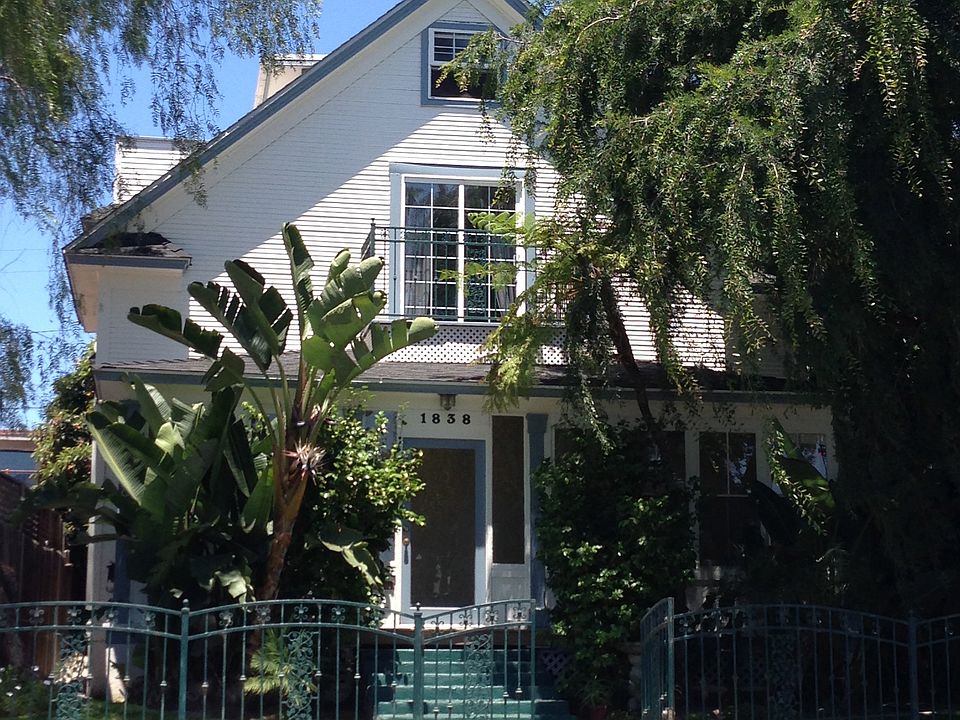 1st image of 1838 Chalcedony St #1838