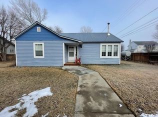 815 Lewis Ave, Loyalton, CA 96118