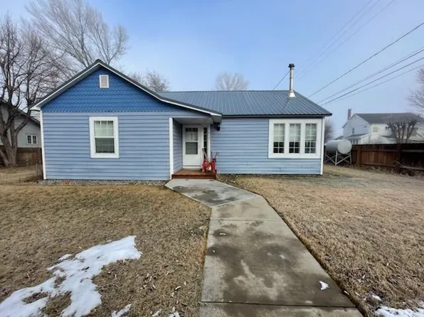 815 Lewis Ave, Loyalton, CA 96118