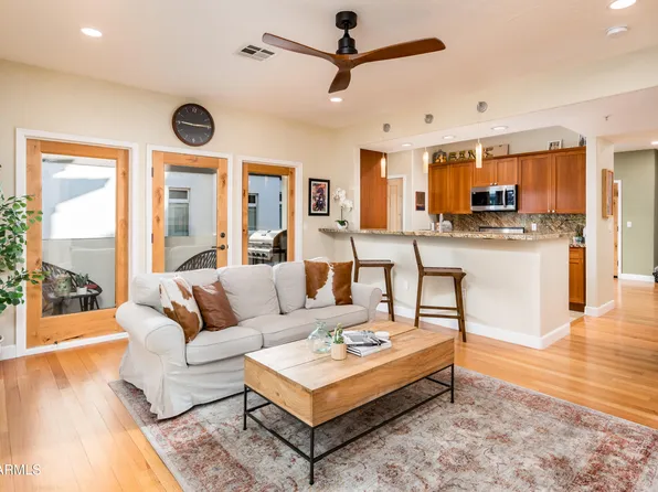 231 W PORTLAND Street, Phoenix, AZ 85003