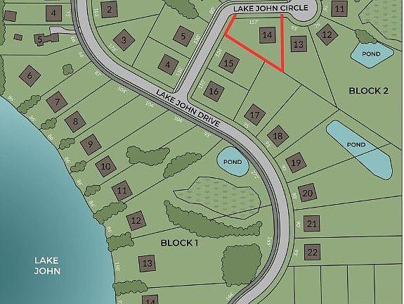4th image of 1375 Lake John Dr NW