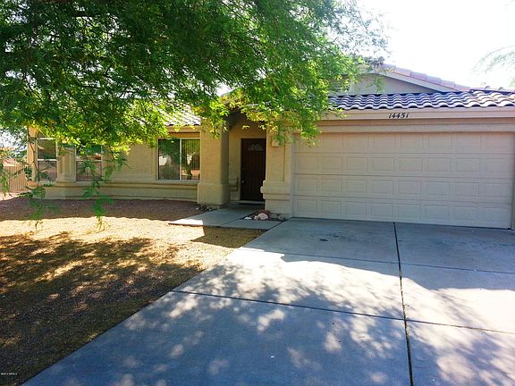 2nd image of 14451 N El Pueblo Blvd